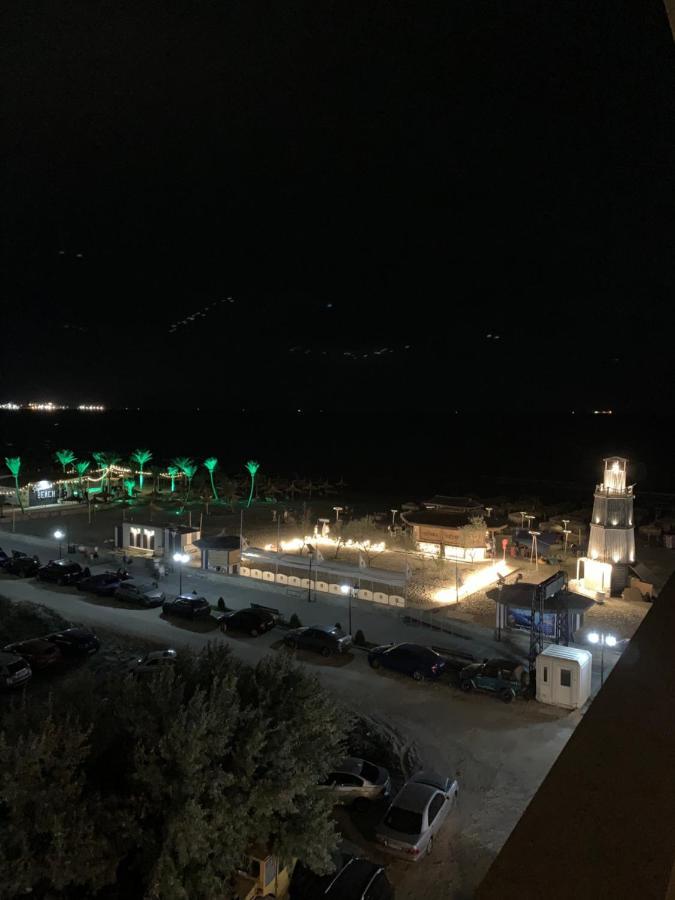 Sunrise Holiday Apartment - Mamaia Nord 那沃达利 外观 照片